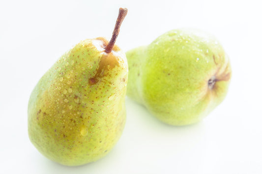 Instructions For Use Of Neem Oil - Pears