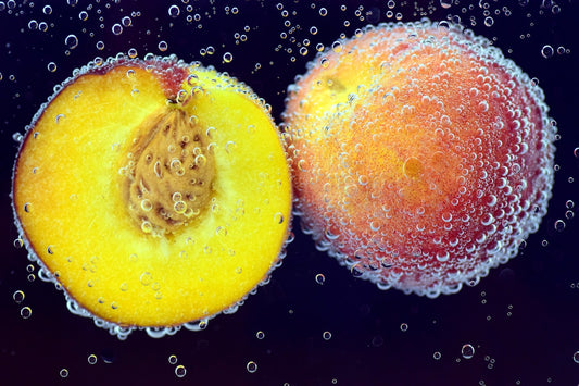 Can I use Neem oil on Peach trees?