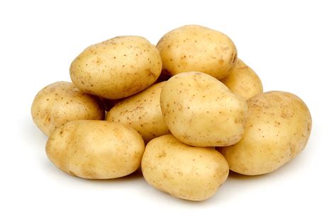 Neem Oil on Potatoes