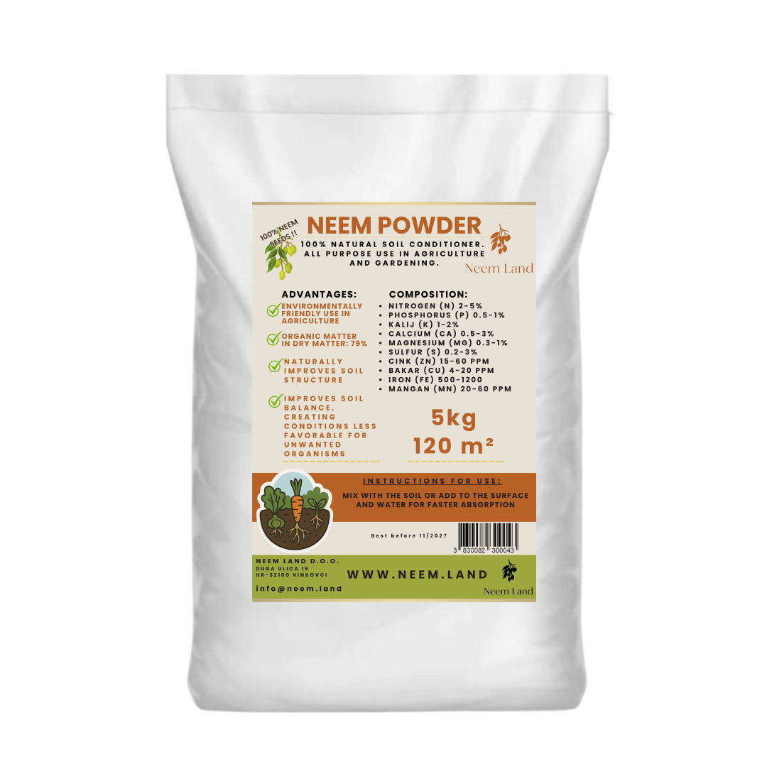 PACKAGE 2: Raised Bed Harmony (up to 10 m²) 🌿 🌿