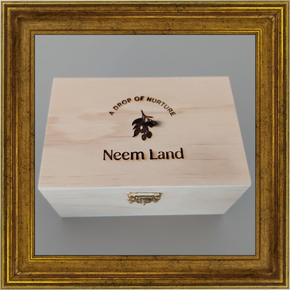 Neem Land Small Gift Set